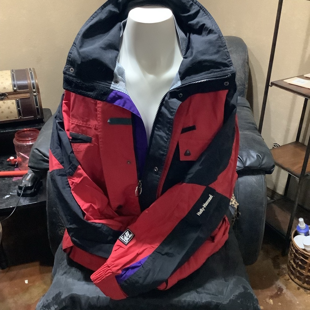 Helly Hansen Equipe